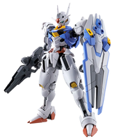 HGTWFM 1/144 #03 Gundam Aerial