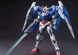 MG 1/100 Gundam 00 Raiser Model Kit