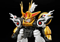 Mashin Genesis Wataru Kirimaru Limited Edition