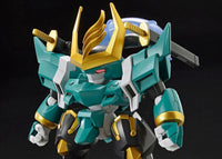 Mashin Creator Wataru Fujinmaru Limited Initial Edition