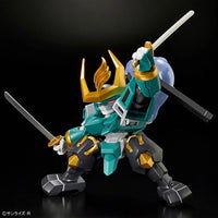 Mashin Creator Wataru Fujinmaru Limited Initial Edition