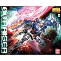 MG 1/100 Gundam 00 Raiser Model Kit
