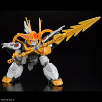 Mashin Genesis Wataru Kirimaru Limited Edition