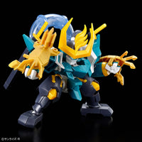Mashin Creator Wataru Fujinmaru Limited Initial Edition