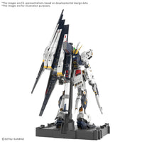 PG Unleashed 1/60 Nu Gundam "Char's Counterattack"