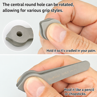 GH-PS-FT Fingertip Tweezers