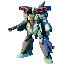 HGUC 104 RGM-89S Stark Jegan