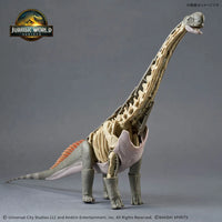 Plannosaurus Jurassic World Titanosaurus
