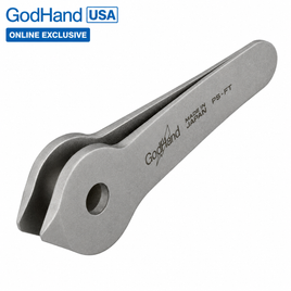 GH-PS-FT Fingertip Tweezers