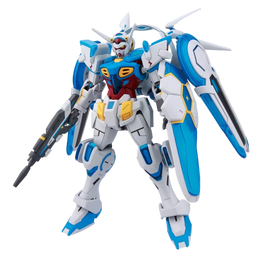 HG Reconguista in G #17 YG-111 Gundam G-Self Perfect Pack