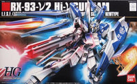 HGUC 1/144 Hi-Nu Gundam