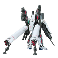 Bandai RG #30 Gundam Unicorn RX-0 Full Armor Unicorn 1/144 Scale Model Kit