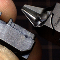 LTN-120 Lightning Nipper