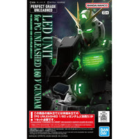 PG Unleashed RX-93 Nu Gundam LED Unit