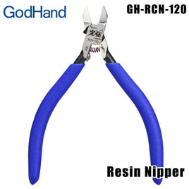 GodHand RCN-120 Resin Nipper