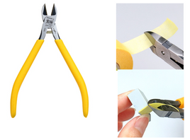 GH- SMN- 125 Nipper for Masking Tapes