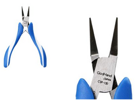 GH- CGP- 130 Craft Grip Series Super Fine Lead Pliers 130mm