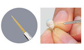 GH- EBRSP- GML Brushwork PRO Fine Point Brush