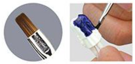 GH- EBRSP- H Brushwork PRO Flat Brush