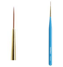GH- EBRSP- SI Brushwork PRO Liner
