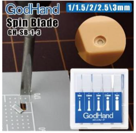GH- SB- 1- 3 Spin Blade