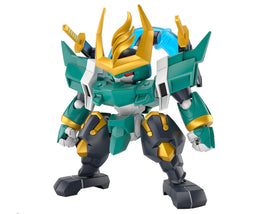 Mashin Sozoden Wataru: Fujinmaru (Standard Version)