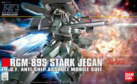 HGUC 104 RGM-89S Stark Jegan