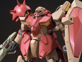 HGUC Me02R-F01 Messer Type-F01