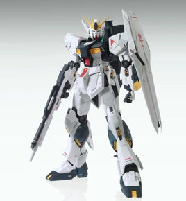 MG 1/100 RX-93 Nu Gundam "Ver. Ka"