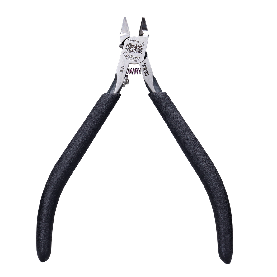 Nippers| GodHand USA