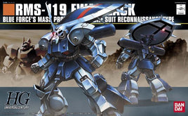 HGUC 1/144 #96 EWAC Zack